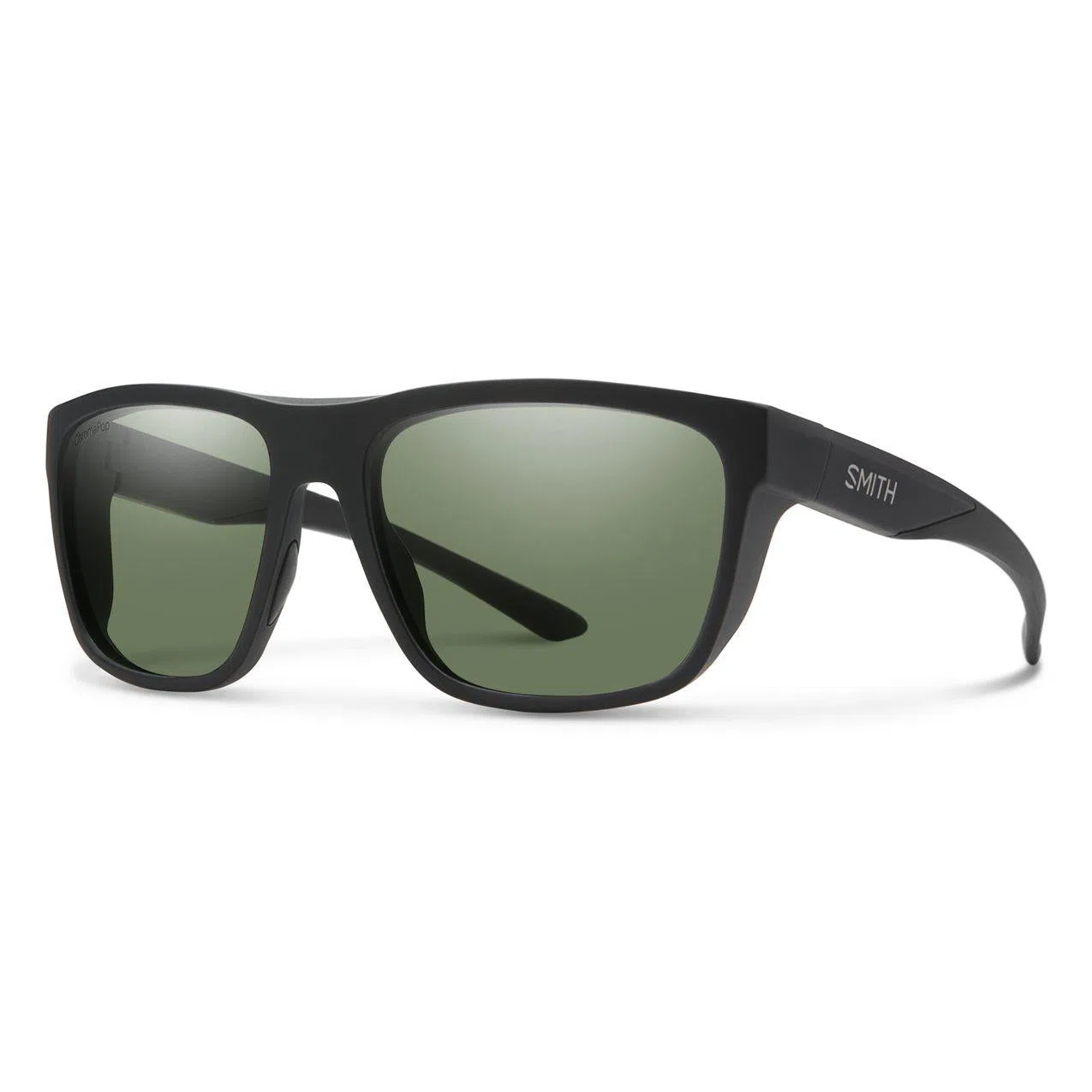 Smith Optics Performance Water 201268 Barra Sunglasses - view 25